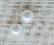 EARRINGS HOGAN MED