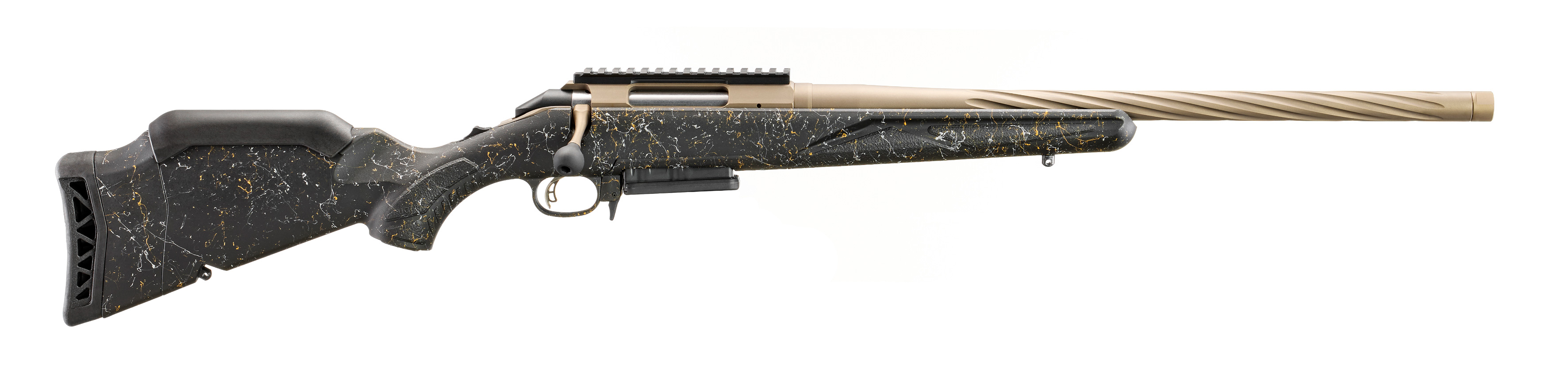 RUGER AMERICAN GEN 2 308WIN