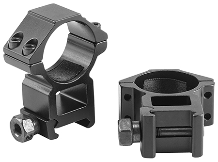RITON X30H SCOPE RINGS 30MM HIGH