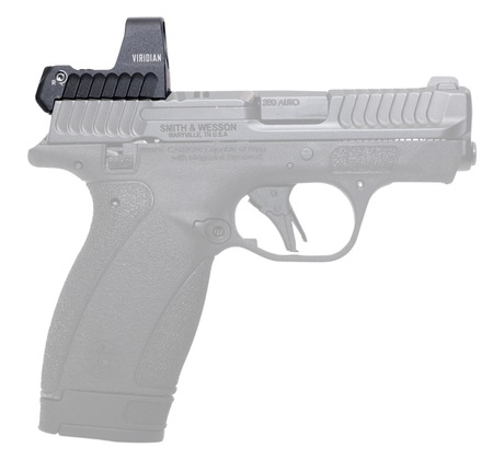 VIRIDIAN RFX1 BODYGUARD 2.0