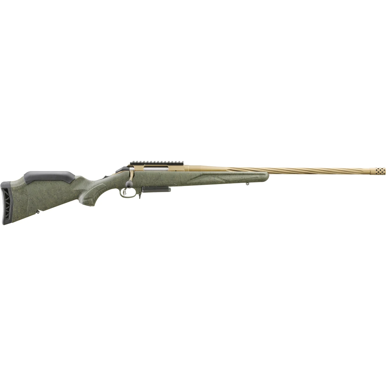 AMER GEN II PREDATOR BRONZE 308