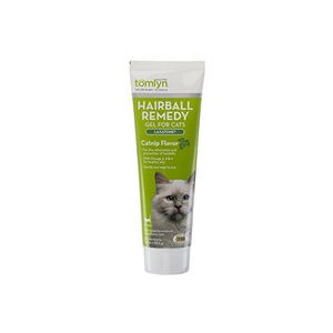 HAIRBALL REMEDY GEL FOR CATS
