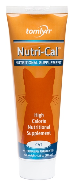 NUTRI-CAL CATS 4.25OZ