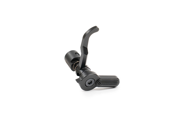ATRIUS FRT MILSPEC AR15