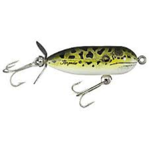 BABY TORPEDO 3/8OZ 1/2" LEOPARD
