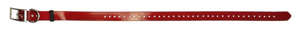RED TRACKING COLLAR 1X30"