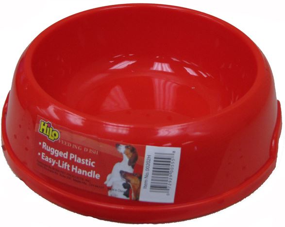 WHITE TRACKING COLLAR 1X30"