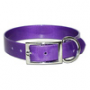 PURPLE TRACKING COLLAR 3/4X28"