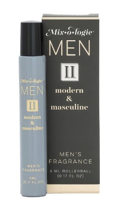 MODERN & MASCULINE MENS COLOGNE