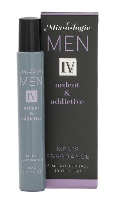 ARDENT & ADDICTIVE COLOGNE
