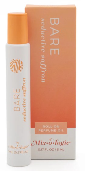 BARE ROLL ON PERFUME OIL