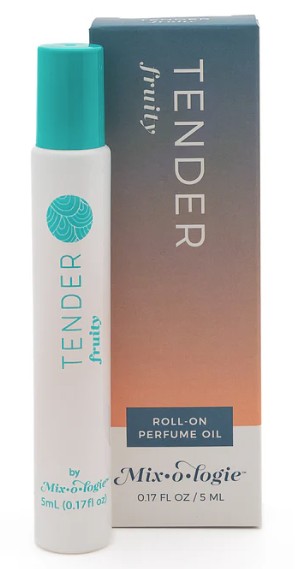 TENDER ROLL ON PERFUME OIL