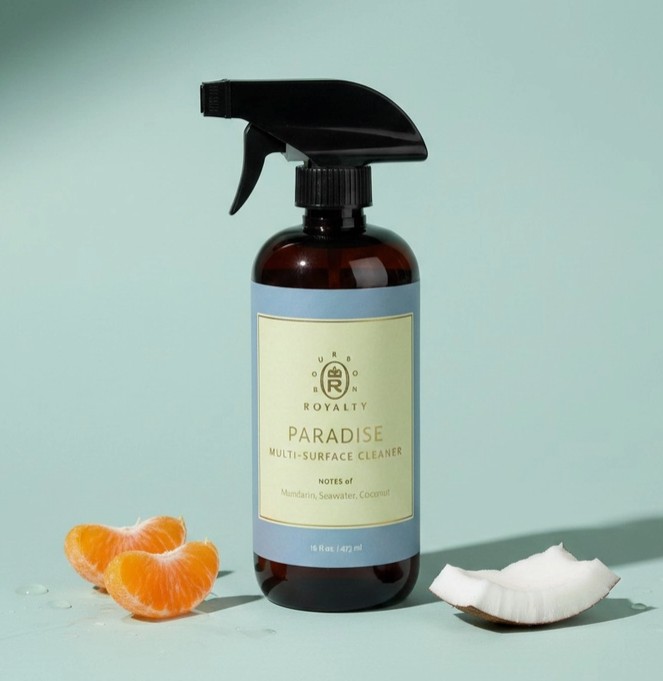 PARADISE MULTI SURFACE CLEANER