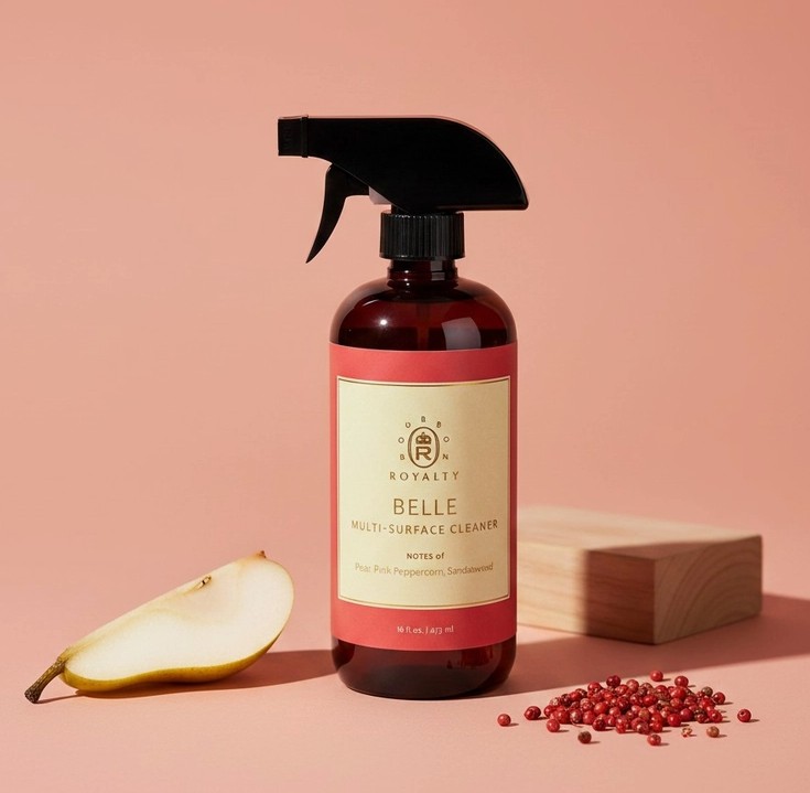 BELLE MULTI SURFACE CLEANER