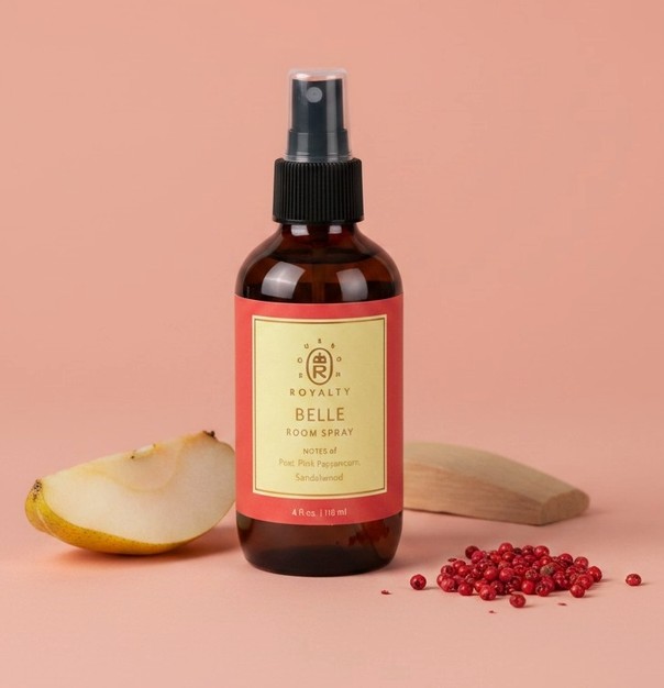 BELLE ROOM SPRAY