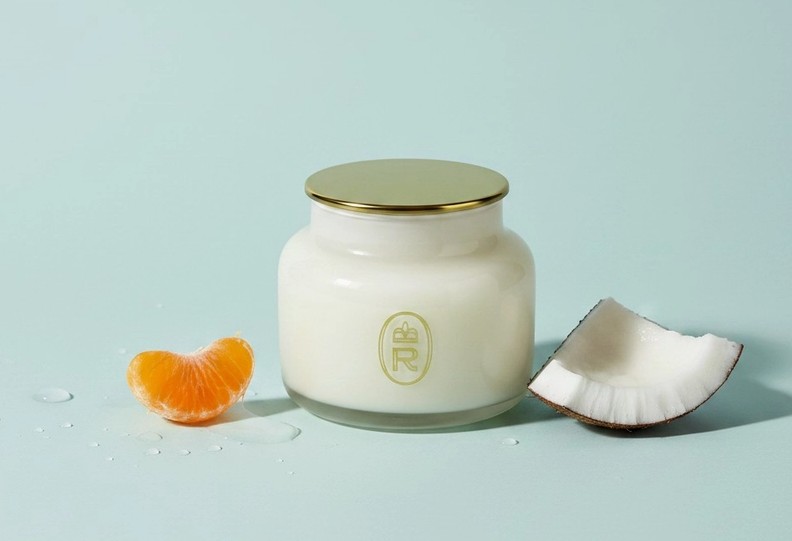 PARADISE 8OZ HERITAGE