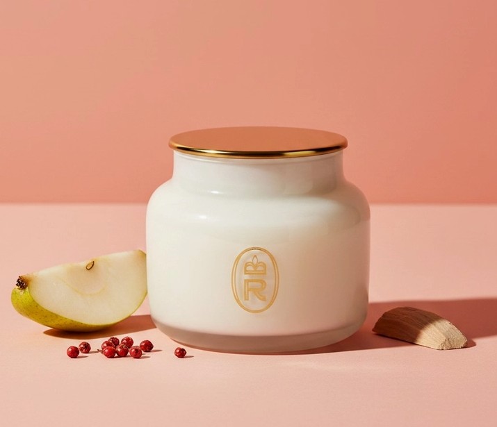 BELLE 8OZ HERITAGE