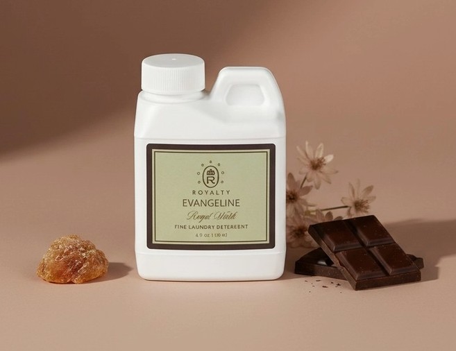 EVANGELINE 4OZ ROYAL WASH