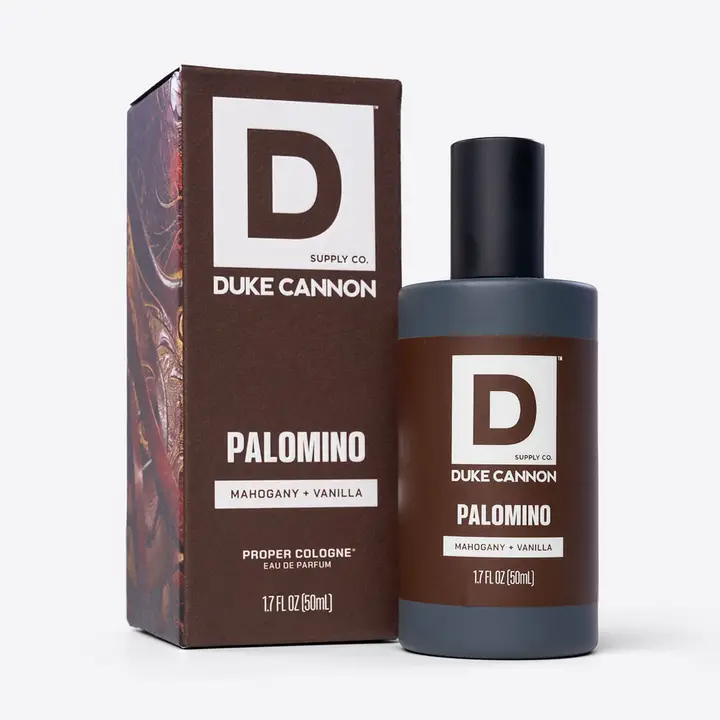 PALOMINO LIQUID COLOGNE
