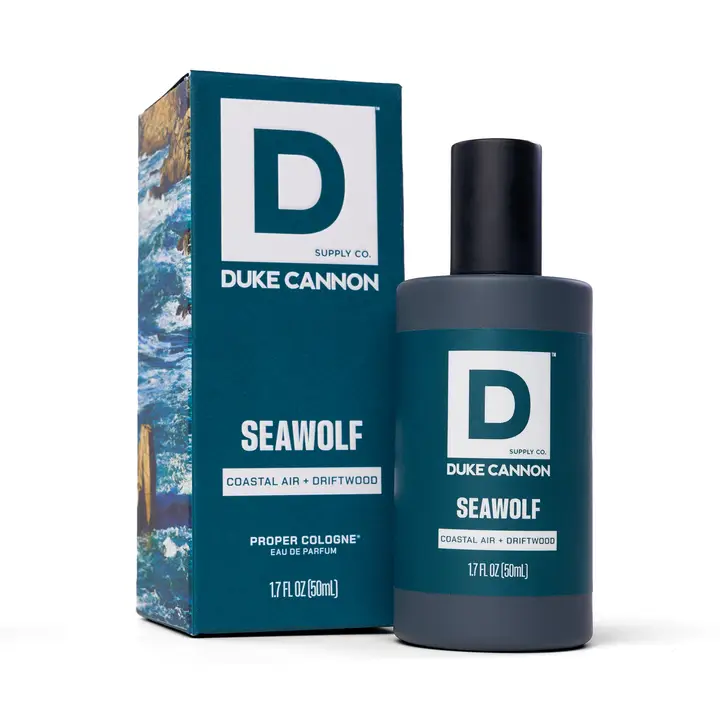 SEAWOLF PROPER COLOGNE