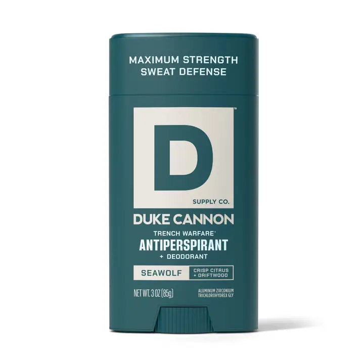 ANTIPERSPIRANT DEO SEAWOLF 3OZ