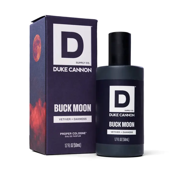PROPER COLOGNE BUCK MOON
