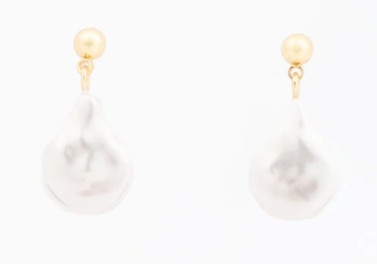 BEVERLY EARRINGS