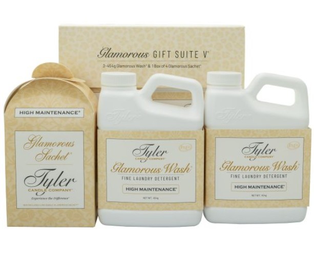 HIGH MAINTENANCE GIFT SUITE V