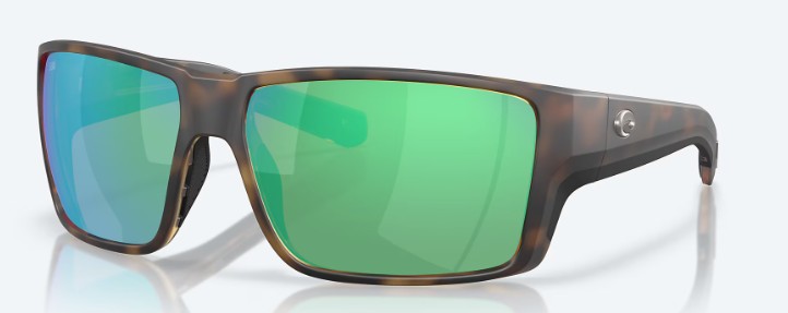 REEFTON PRO MATTE TORTE GREEN
