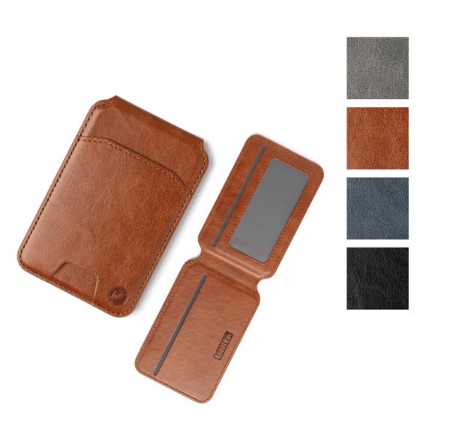 MAGNETIC PHONE WALLET