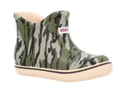 TUFS MOSSY OAK BOTTOMLAND