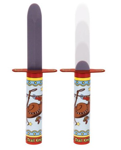 TRAIL KNIFE TOY