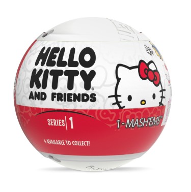 HELLO KITTY MASHEMS