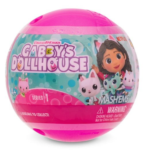 GABBYS HOUSE MASHEMS