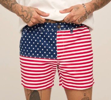THE MERICAS 5.5"