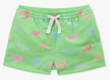 LIL TURTALLY AWESOMES TRUNKS