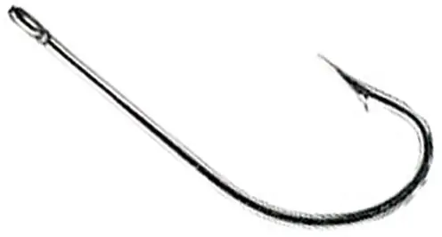 CLASSIC HOOK SZ 3/0 8PK