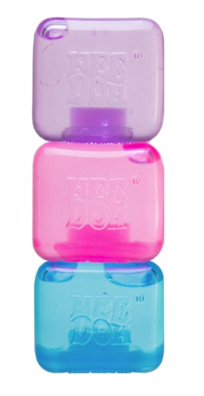 TEENIE NICE ICE BABY NEEDOH