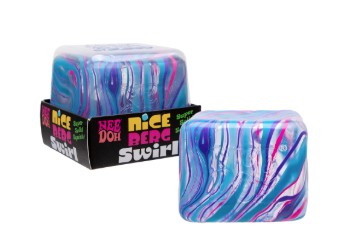 SWIRL NICE BERG NEEDOH