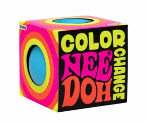 COLOR CHANGING NEEDOH