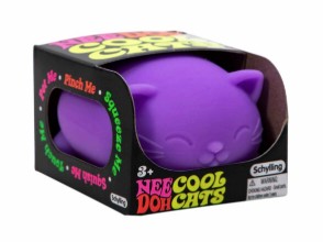 COOL CATS NEEDOH