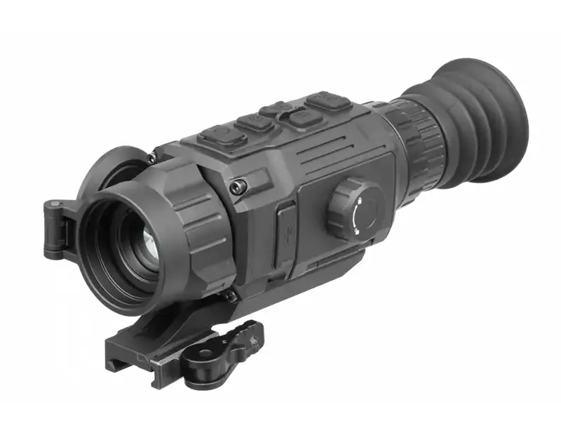 AGM RATTLER V2 SCOPE 25-320