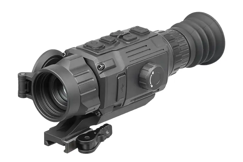 AGM RATTLER V2 SCOPE 19-256 19MM
