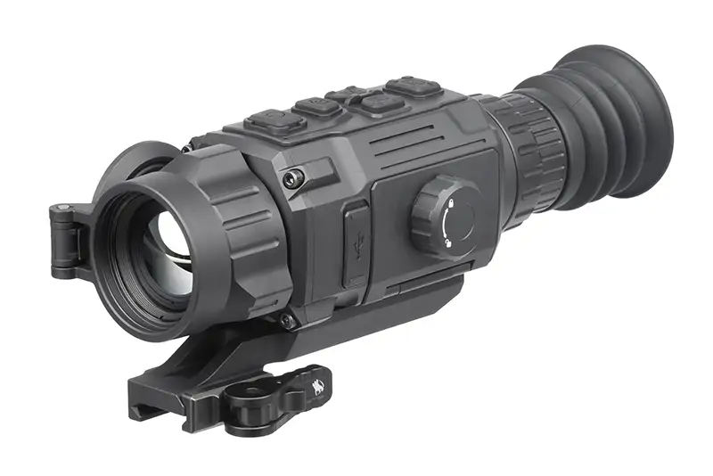 AGM RATTLER V2 SCOPE 35-384 35MM