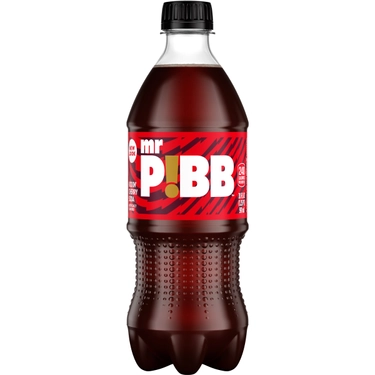 PIBB XTRA 20OZ BOTTLE