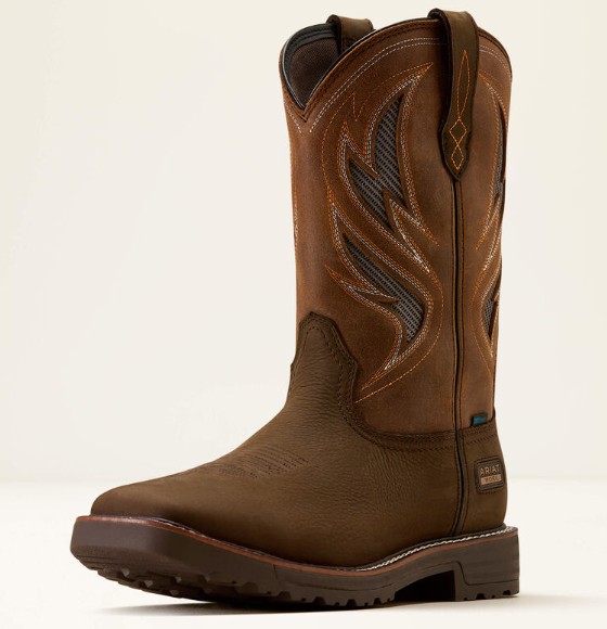 ACTIVATOR H20 STEEL TOE