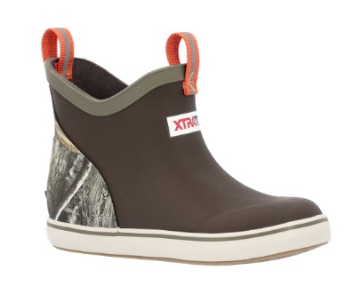 KIDS REALTREE & BROWN BOOT