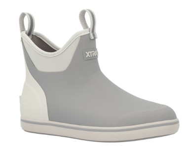 WMN STINGRAY GREY BOOT