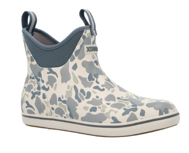 MEN STORMY DUCK CAMO BOOT