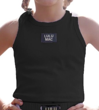 YTH LULU SOLID TANK